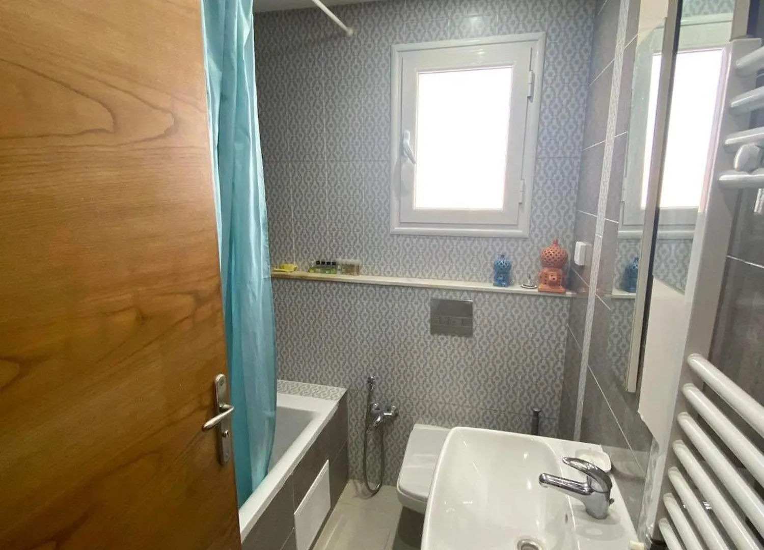 Apartment Residence Dalia Laouina Tunis