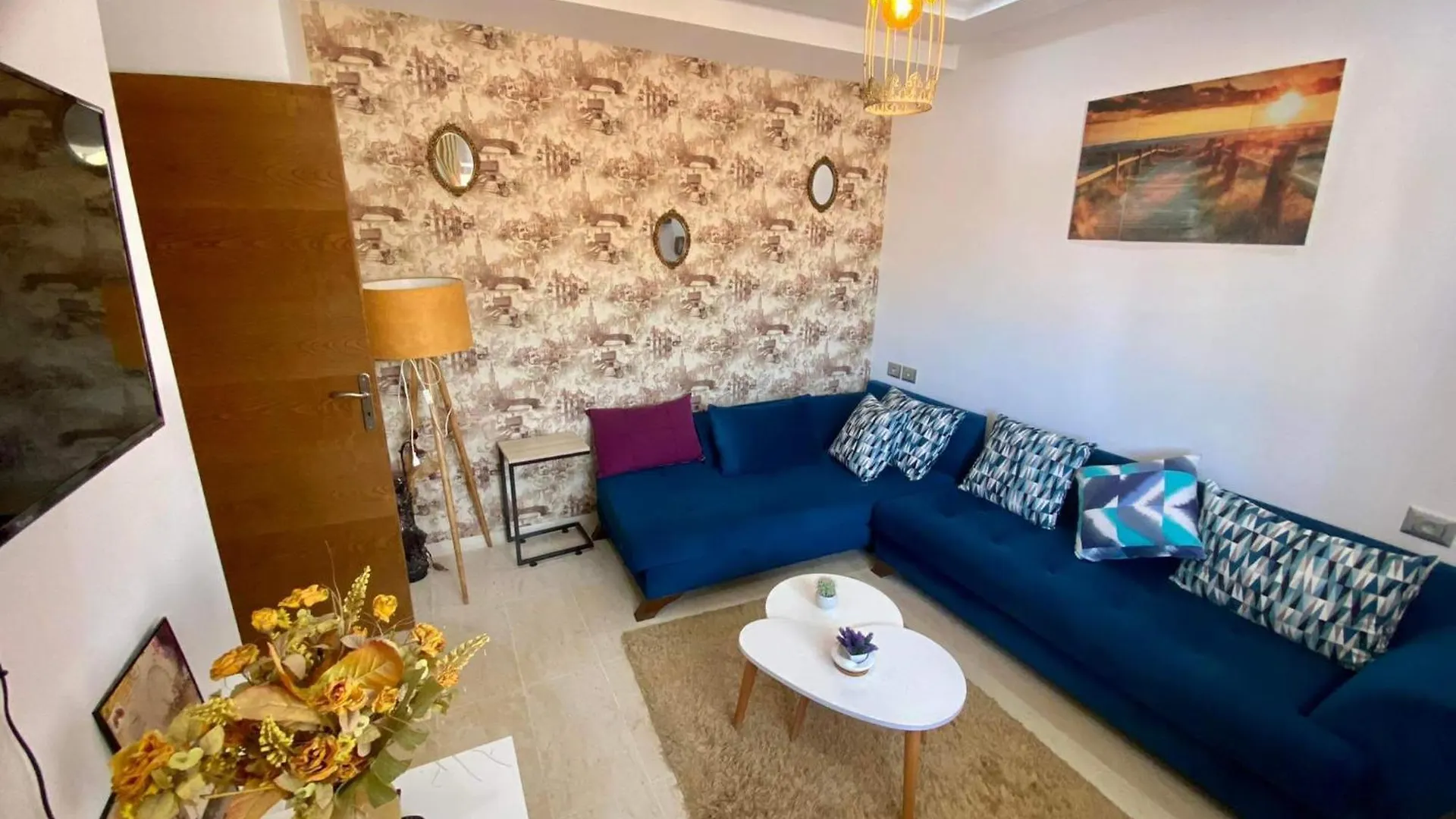Residence Dalia Laouina Tunis