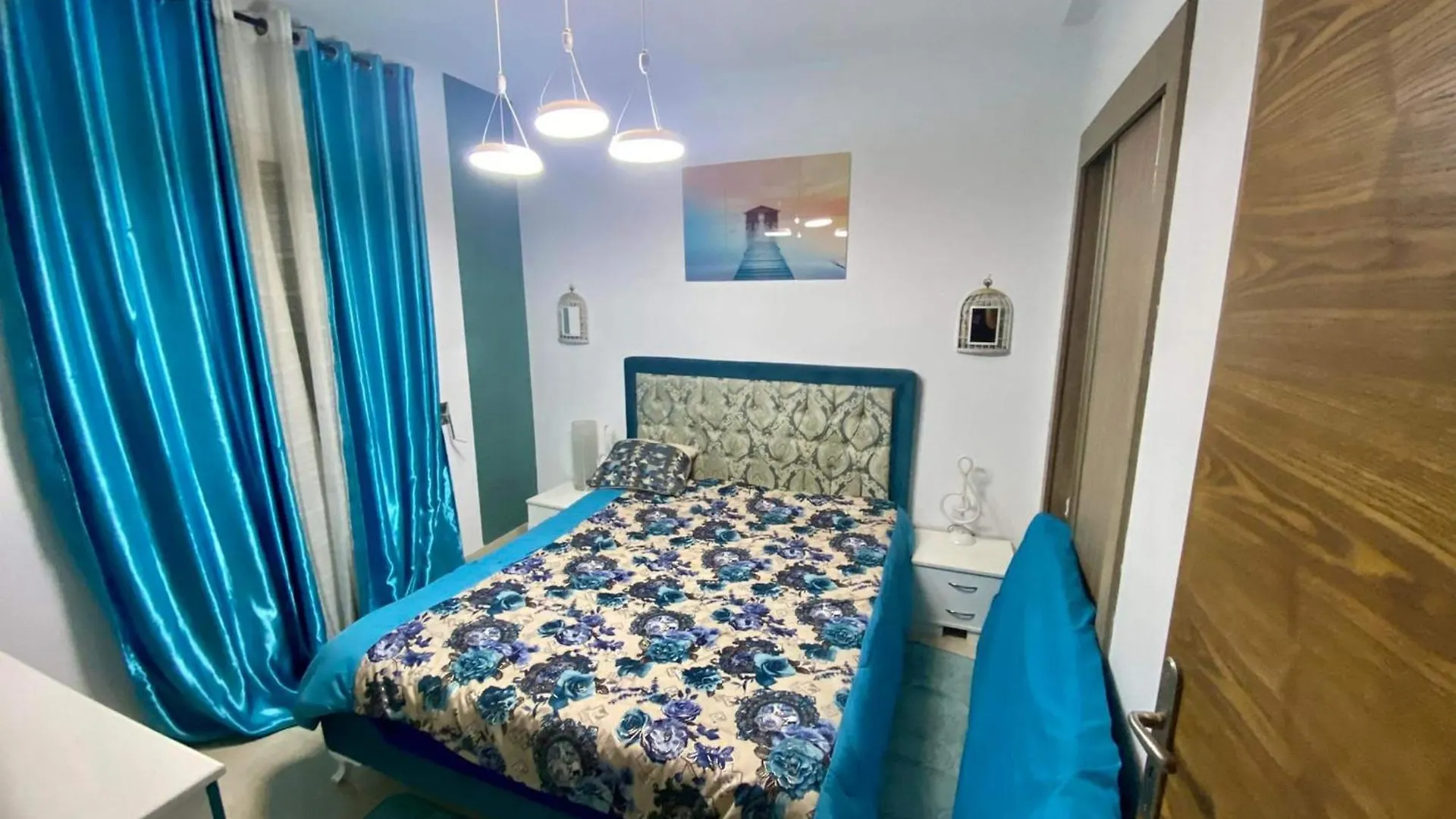 Residence Dalia Laouina Tunis