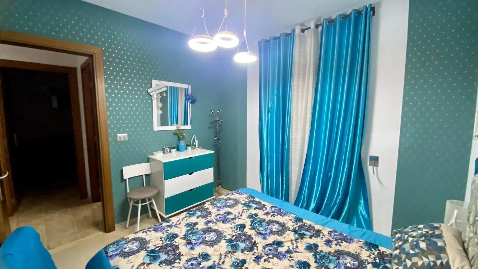 Residence Dalia Laouina Tunis Apartment
